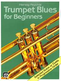 Herwig Peychaer: Trumpet Blues for Beginners
