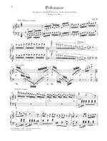 Beethoven, L v: Polonaise op. 89 Product Image