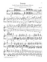 Beethoven, L v: Piano Sonata no. 29 op. 106 Product Image