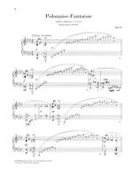 Chopin, F: Polonaise-Fantaisie op. 61 Product Image