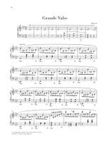 Chopin, F: Grande Valse op. 42 Product Image