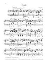 Chopin, F: Etüde op. 10/5 Product Image