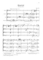 Dvořák, A: String Quartet op. 105 Product Image