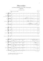 Beethoven, L v: "Egmont" Overture op. 84 Product Image