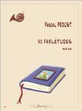 Pascal Proust: 30 Fablétudes