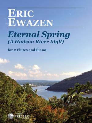 Eric Ewazen: Eternal Spring