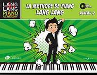 Lang Lang: Méthode de Piano - Niveau 2
