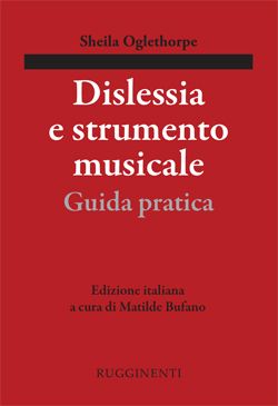 Oglethorpe: Dislessia E Strumento Musicale
