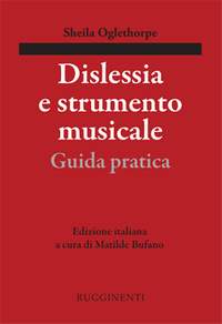 Oglethorpe: Dislessia E Strumento Musicale
