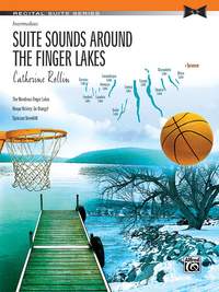 Catherine Rollin: Suite Sounds Around the Finger Lakes