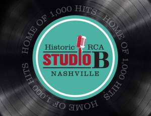 Historic RCA Studio B