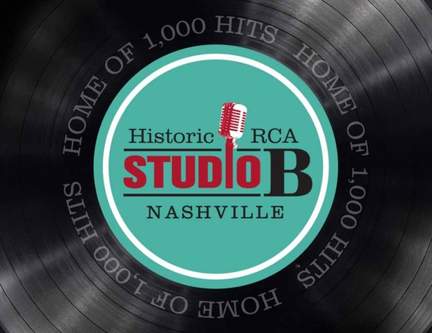 Historic RCA Studio B