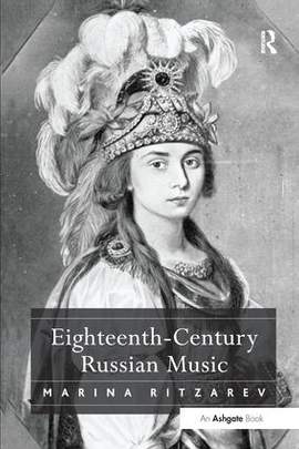 Eighteenth-Century Russian Music