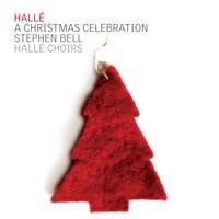 Hallé: A Christmas Celebration