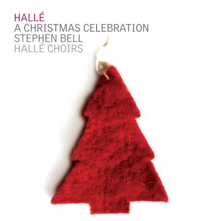 Hallé: A Christmas Celebration