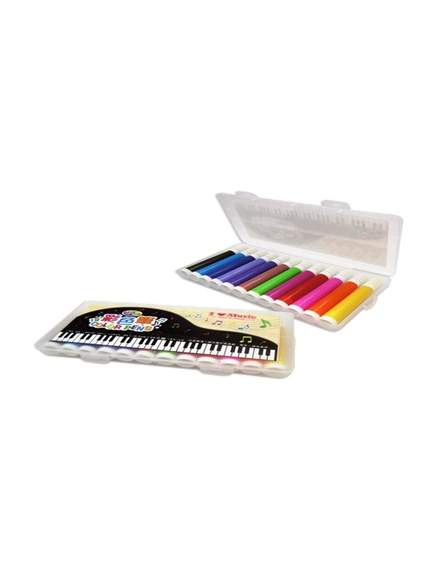 Pen Set 12 Colours