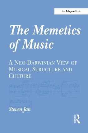 Memetics of Music, The