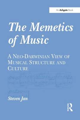 Memetics of Music, The