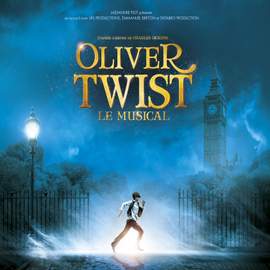 Oliver Twist - Le Musical