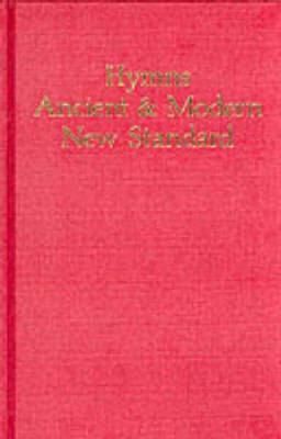 Hymns Ancient and Modern: New Standard Version Full Music edition