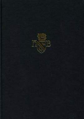 Liber Ymnorum of Notker Balbulus, The