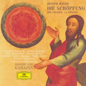 Haydn: The Creation