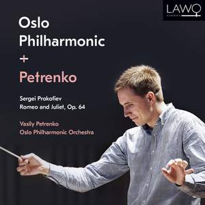 Prokofiev: Romeo and Juliet, Op. 64