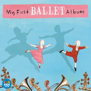 My First Ballet Album