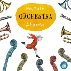 My First Orchestra Album