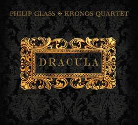 Glass, P: Dracula