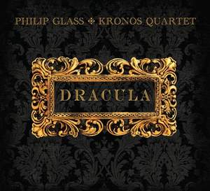 Glass, P: Dracula