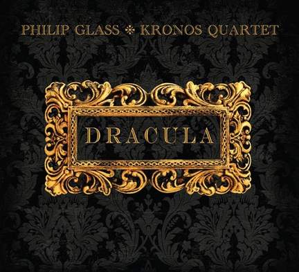 Glass, P: Dracula