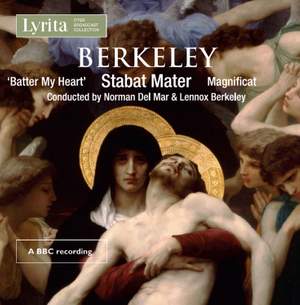 Lennox Berkeley: Sacred Choral Music