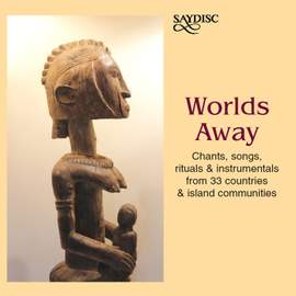 Worlds Away