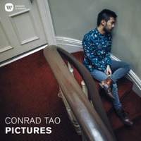 Conrad Tao: Pictures