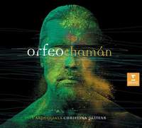 Pluhar: Orfeo Chamán