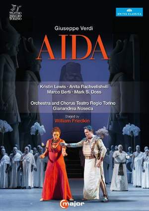 Verdi: Aida