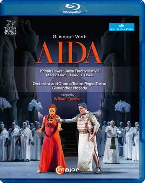 Verdi: Aida