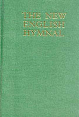 The New English Hymnal (Melody Edition)