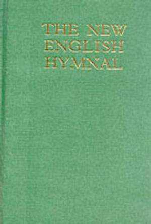 The New English Hymnal (Melody Edition)