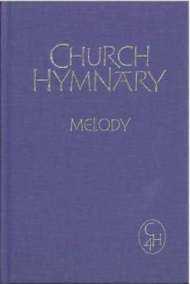 Church Hymnary 4 Melody edition