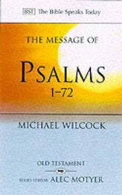 Message of Psalms 1-72, The