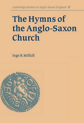 Hymns of the Anglo-Saxon Church, The