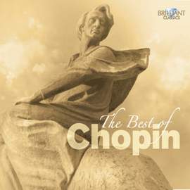 The Best of Chopin