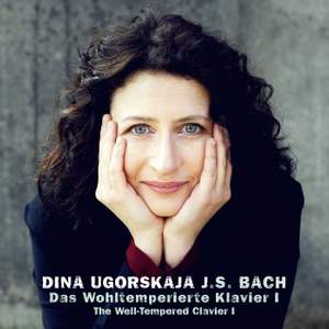 Bach, J S: The Well-Tempered Clavier, Book 1