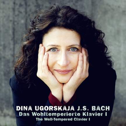 Bach, J S: The Well-Tempered Clavier, Book 1