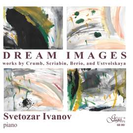 Dream Images