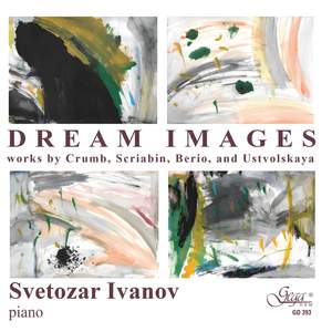 Dream Images