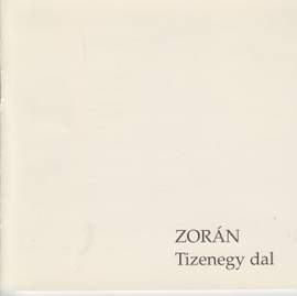Tizenegy dal