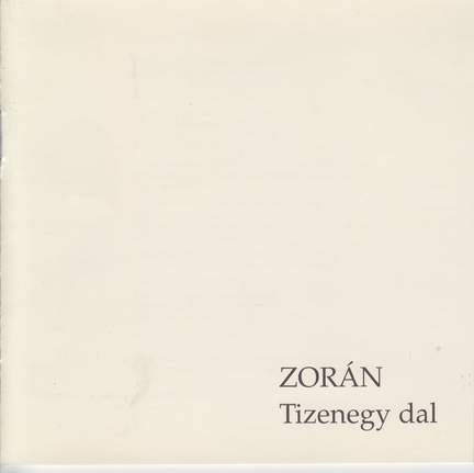 Tizenegy dal